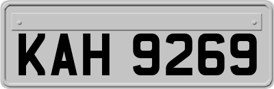 KAH9269