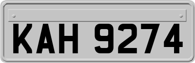 KAH9274