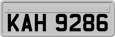 KAH9286