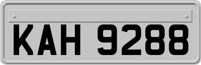 KAH9288