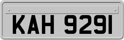 KAH9291