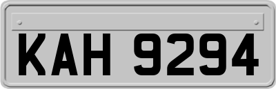 KAH9294