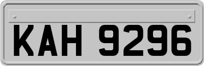 KAH9296