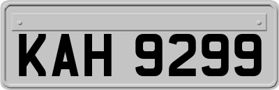 KAH9299