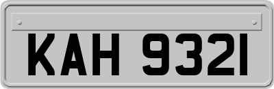 KAH9321