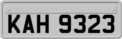 KAH9323
