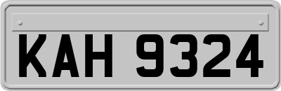 KAH9324