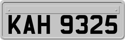 KAH9325