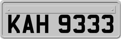 KAH9333