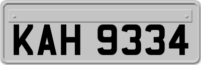 KAH9334