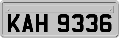 KAH9336