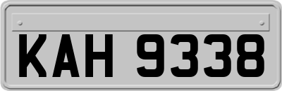 KAH9338