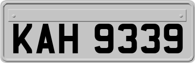 KAH9339