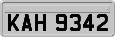 KAH9342