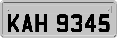 KAH9345