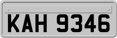 KAH9346