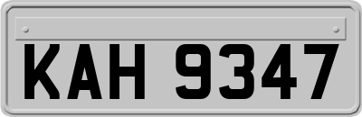 KAH9347