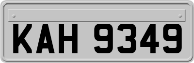 KAH9349