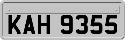 KAH9355