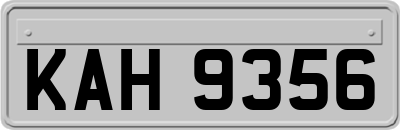 KAH9356