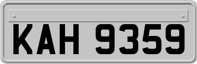 KAH9359
