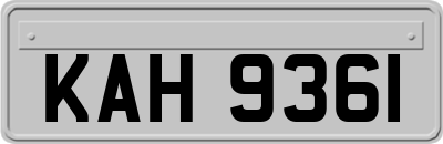 KAH9361