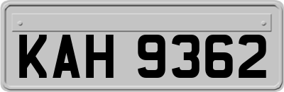 KAH9362