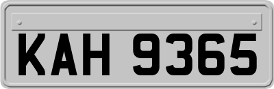 KAH9365