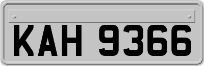 KAH9366