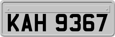 KAH9367