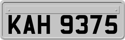 KAH9375