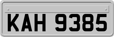 KAH9385