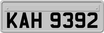 KAH9392