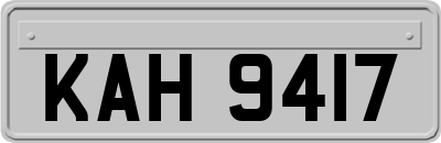 KAH9417