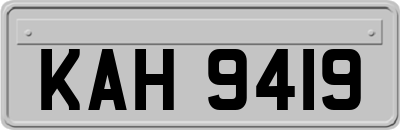 KAH9419