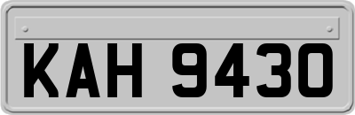 KAH9430