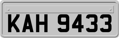 KAH9433