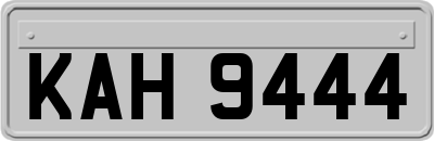 KAH9444