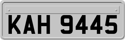 KAH9445