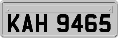KAH9465