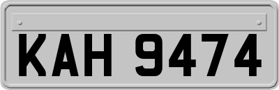 KAH9474