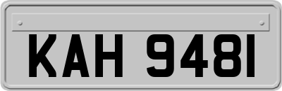 KAH9481