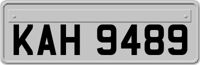 KAH9489