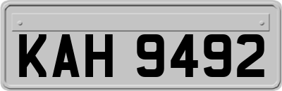 KAH9492