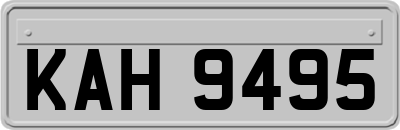 KAH9495
