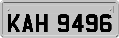 KAH9496