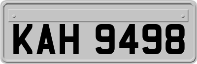 KAH9498