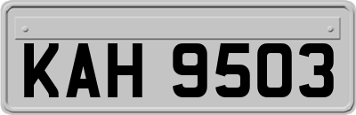 KAH9503