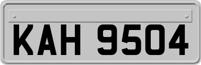 KAH9504