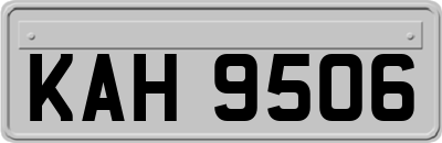 KAH9506